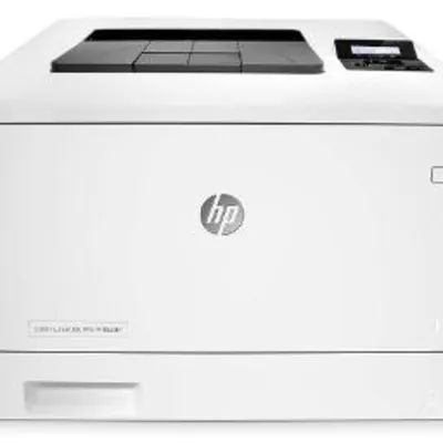 اچ پی Color LaserJet Pro M452dn
