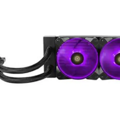انتک K240 RGB