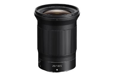 مقایسه نیکون Nikkor Z 20mm F1.8 S با سیگما 85mm F1.4 DG HSM Art L-mount