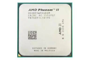 AMD فنوم II X4 B93