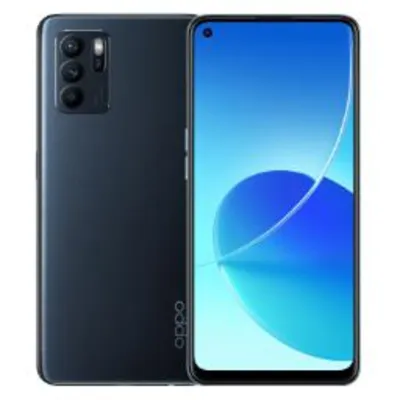 Reno6 Z اوپو