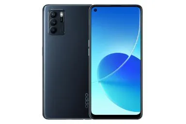 Reno6 Z اوپو