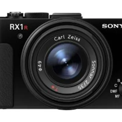 سونی سایبرشات DSC-RX1