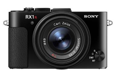 عکس سونی سایبرشات DSC-RX1