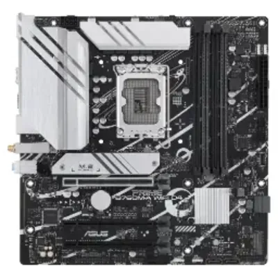 ایسوس PRIME B760M-A WIFI D4