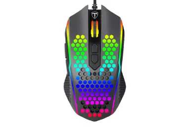 مقایسه تی دگر Imperial T-TGM310 با ریزر DeathAdder Essential