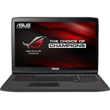مقایسه ROG G751JY ایسوس Core i7 16GB 1TB 4GB با Flex 2 لنوو Core i7 6GB 1TB 2GB