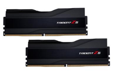 مقایسه جی اسکیل Trident Z5 ظرفیت 32 گیگابایت (2x16) از نوع DDR5-6000 CL36 1.30V با هایپر ایکس Fury ظرفیت 8 گیگابایت از نوع DDR4-2400