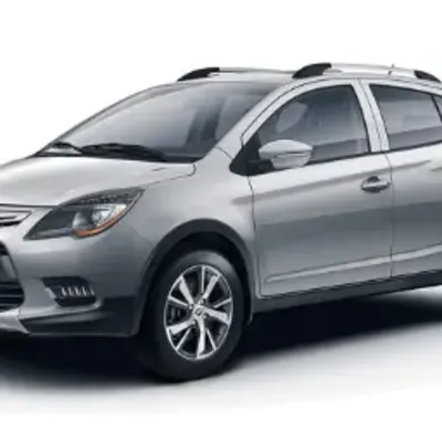 لیفان X50 دنده ای