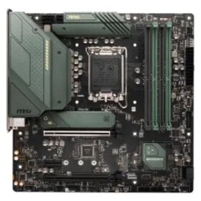 ام اس آی MAG B660M BAZOOKA DDR4