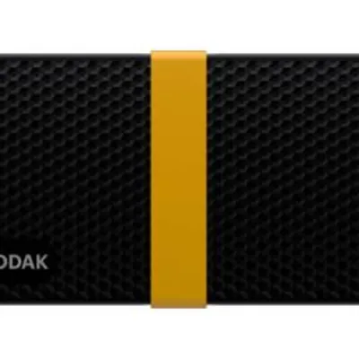 کداک X200 mSATA ظرفیت 120 گیگابایت
