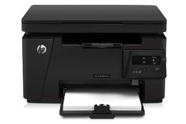 مقایسه کانن MF237w با اچ پی LaserJet Pro MFP M125a