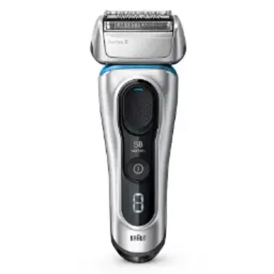 براون 8390cc