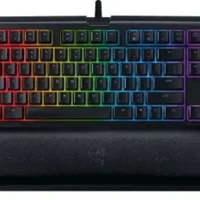 ریزر BlackWidow Tournament Edition Chroma V2