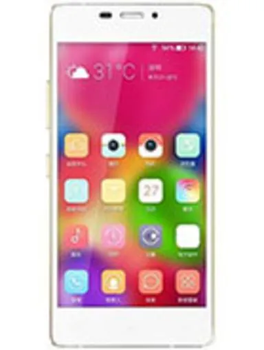 Elife S5.1 جیونی