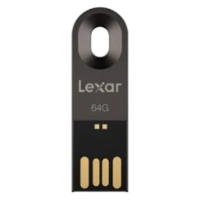 لکسار مدل JumpDrive M25 ظرفیت 64 گیگابایت