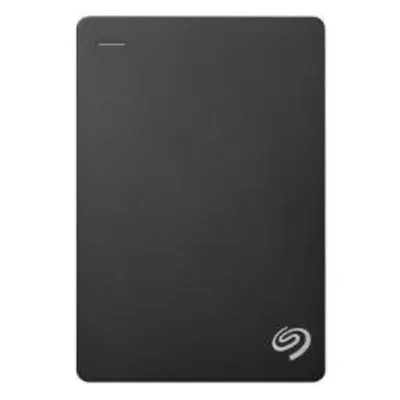 سیگیت Backup Plus Portable ظرفیت 5 ترابایت