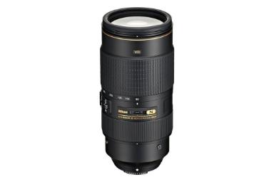 مقایسه نیکون AF-S Nikkor 80-400mm f/4.5-5.6G ED VR با سیگما 105mm F2.8 EX DG OS HSM