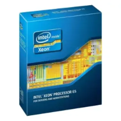 اینتل Xeon E5-2660 v2