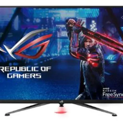 ایسوس 43 اینچ مدل ROG Strix XG438Q