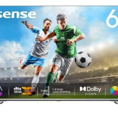 هایسنس U7WF مدل 65 اینچ