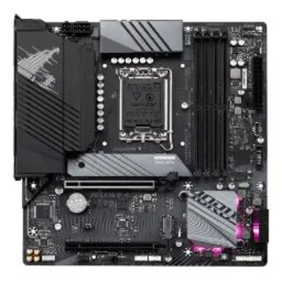 گیگابایت B760M AORUS ELITE (rev. 1.0)