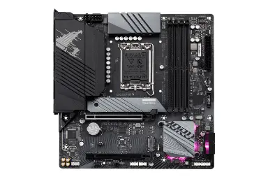 عکس گیگابایت B760M AORUS ELITE (rev. 1.0)