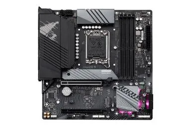 گیگابایت B760M AORUS ELITE (rev. 1.0)