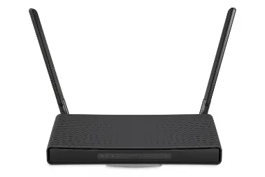 مقایسه میکروتیک hAP ax3 با شیائومی Mi Router 4C