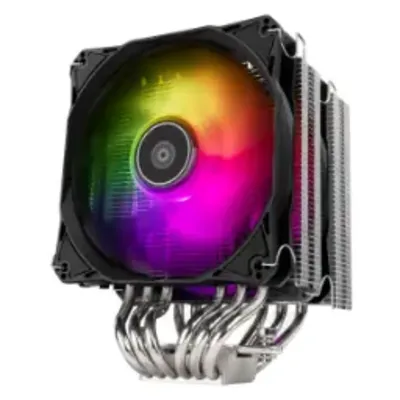 سیلور استون Hydrogon D120 ARGB