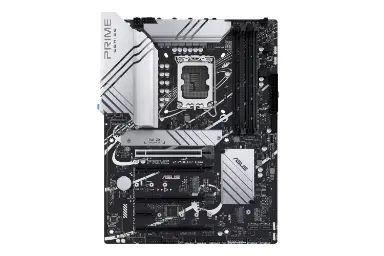 مقایسه ایسوس PRIME Z790-P D4 با ایسوس PRIME H610M-E D4-CSM