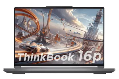 مقایسه ThinkBook 16p لنوو Core i7-14650HX RTX 4060 16GB 1TB با IdeaPad Slim 3 15IRH8 لنوو Core i7-13620H UHD 16GB 512GB