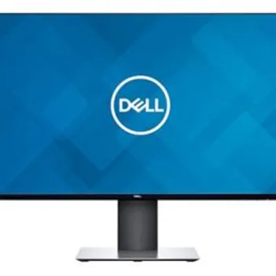 دل 27 اینچ مدل UltraSharp U2719DC