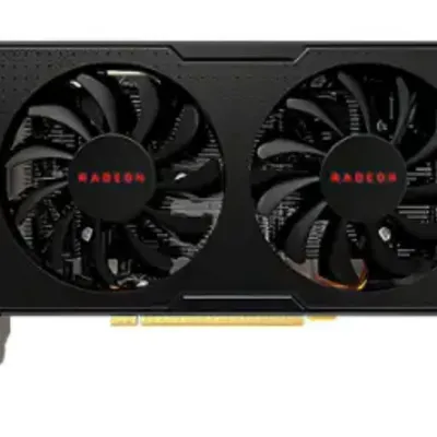 AMD رادئون RX 580