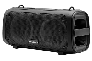 مقایسه کلومن K-S130-40 با انکر SoundCore Rave Neo