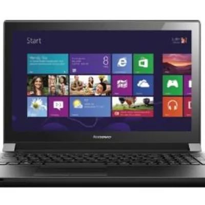 B5180 لنوو Core i5 4GB 500GB 2GB