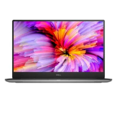 XPS 15 9560 Plus دل Core i7 32GB 1TB 4GB