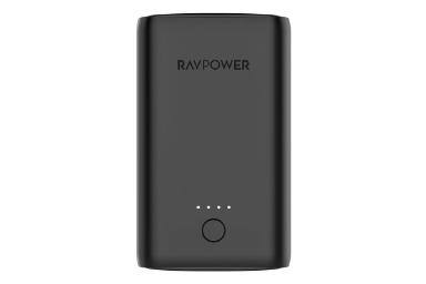 مقایسه راوپاور Portable Charger RP-PB170 با ظرفیت 10050 میلی‌آمپر ساعت با انکر PowerCore+ 26800 A1374 با ظرفیت 26800 میلی‌آمپر ساعت