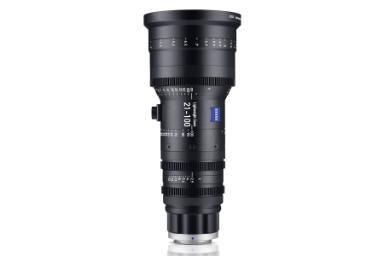 عکس اصلی زایس 21-100mm T2.9-3.9 LWZ.3