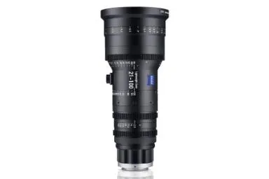 مقایسه نیکون Nikkor Z DX 50-250mm F4.5-6.3 VR با زایس 21-100mm T2.9-3.9 LWZ.3