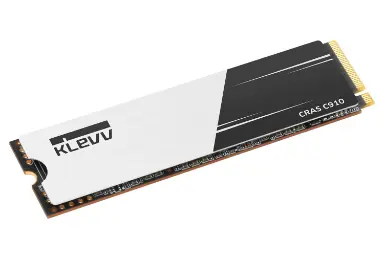 عکس کلو CRAS C910 NVMe M.2 ظرفیت 1 ترابایت