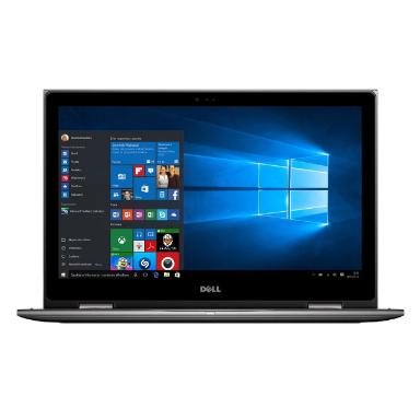 عکس Inspiron 5379 دل Core i7 8GB 256GB