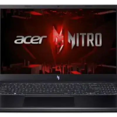 Nitro V 15 ANV15-51-52AM ایسر Core i5-13420H RTX 3050 8GB 512GB
