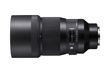 مقایسه سیگما 135mm F1.8 DG HSM Art L-mount با کانن EF 100mm f/2.8L Macro IS USM