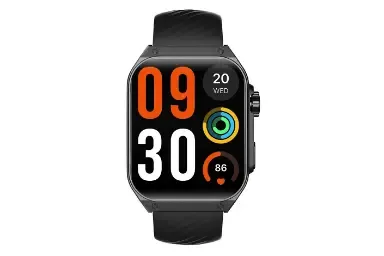 هایلو واچ S8