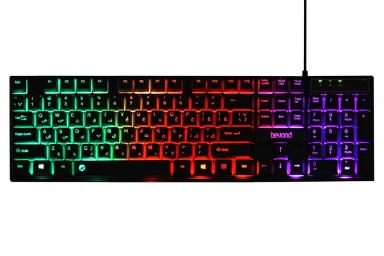 عکس بیاند BK-7100RGB