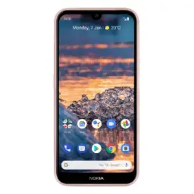 نوکیا 4.2