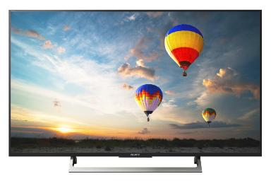مقایسه سونی X8000E مدل 49 اینچ با سونی X8000H مدل 55 اینچ