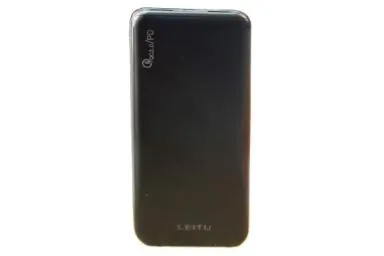 مقایسه لیتو LP-27 با ظرفیت 10000 میلی‌آمپر ساعت {request()->input('language_config')['common']['with']} تسکو TP 831L