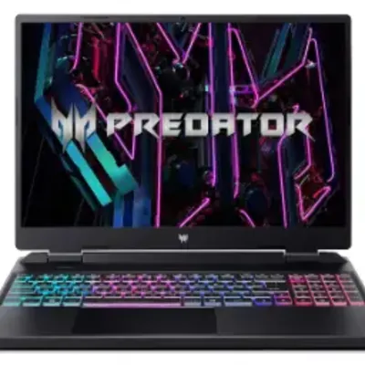 Predator Helios Neo 16 PHN16-71-79QK ایسر Core i7-13700HX RTX 4060 16GB 1TB